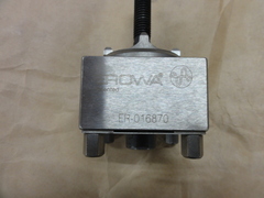 EROWA 電極ホルダー ER-016870