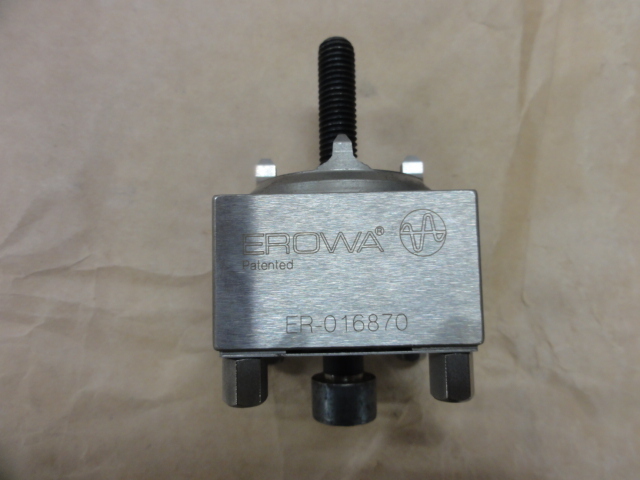 EROWA 電極ホルダー ER-016870