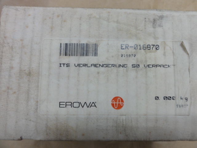 EROWA 電極ホルダー ER-016870