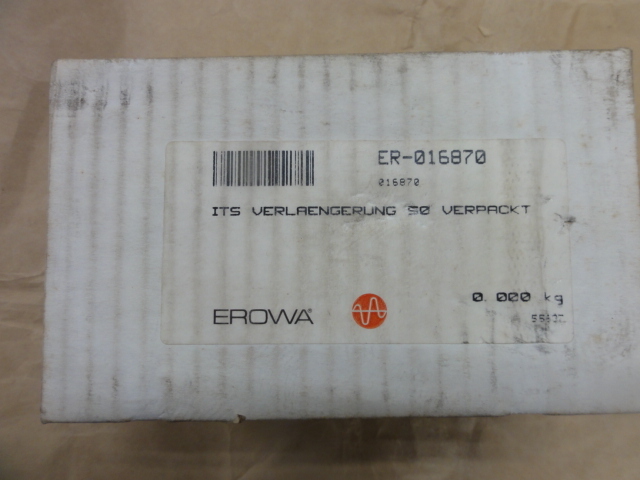 EROWA 電極ホルダー ER-016870