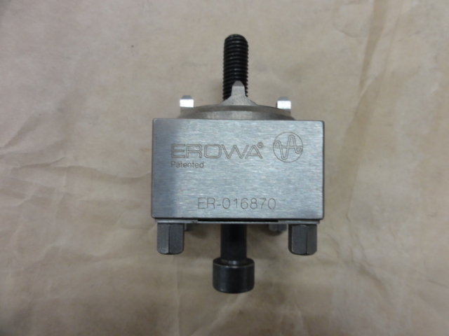 EROWA 電極ホルダー ER-016870