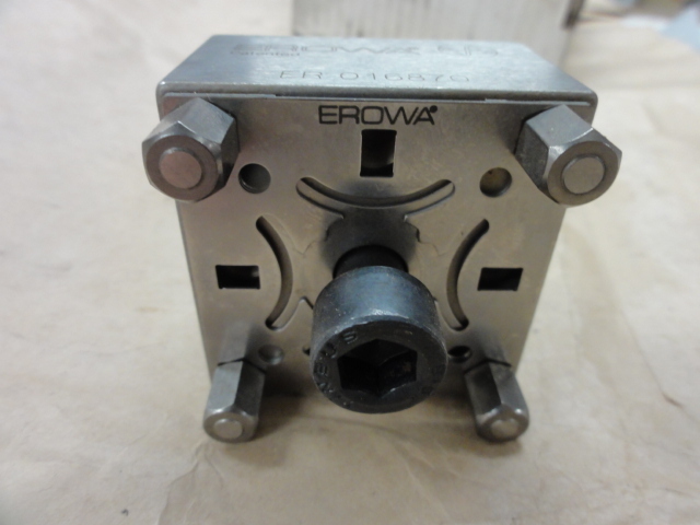 EROWA 電極ホルダー ER-016870