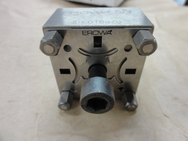 EROWA 電極ホルダー ER-016870
