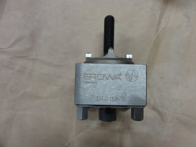 EROWA 電極ホルダー ER-016870