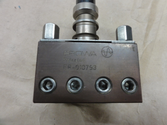 EROWA 電極ホルダー ER-010793