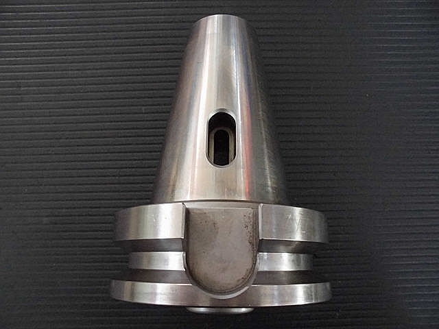 NTTOOL モールステーパーホルダー BT50-MTA2-45
