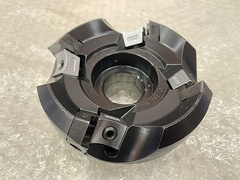 タンガロイ フェイスミル THF5404RIA