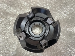 タンガロイ フェイスミル THF5404RIA