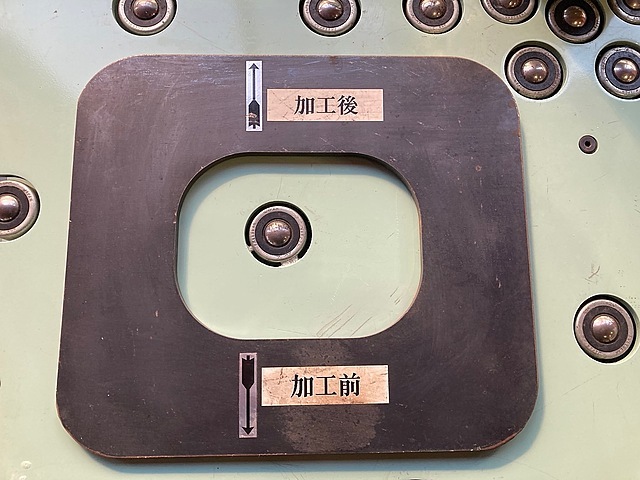 オークマ 複合NC旋盤 LB300-MY