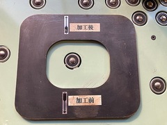 オークマ 複合NC旋盤 LB300-MY