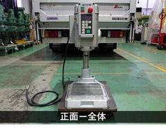 ブラザー工業｜BROTHER 自動タッピング盤 BT61-511
