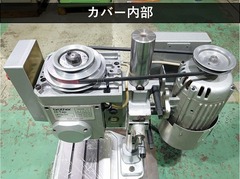 ブラザー工業｜BROTHER 自動タッピング盤 BT61-511