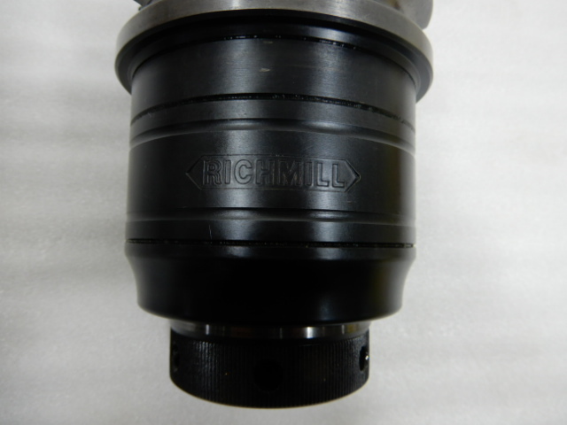 リッチミル ミーリングチャック BT50-CHB32-120