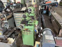 大和工機 工具研削盤 CG-200N NT40