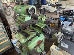 大和工機 工具研削盤 CG-200N NT40