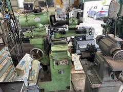 大和工機 工具研削盤 CG-200N NT40