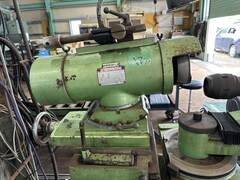 大和工機 工具研削盤 CG-200N NT40