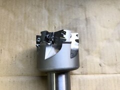 住友電工ハードメタル SEC-ウェーブミル 【SEC-ウェーブミル】WEX3063E
