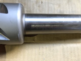 住友電工ハードメタル SEC-ウェーブミル 【SEC-ウェーブミル】WEX3063E