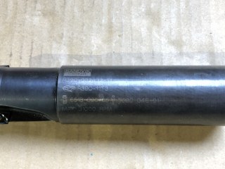 サンドビック/Sandvik 肩削りカッター 【肩削りカッター】R390-032A32-11L