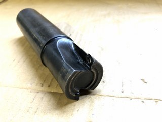 サンドビック/Sandvik 肩削りカッター 【肩削りカッター】R390-032A32-11L