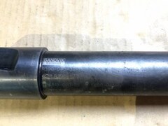 サンドビック/Sandvik 肩削りカッター 【肩削りカッター】R390-040A32-11L