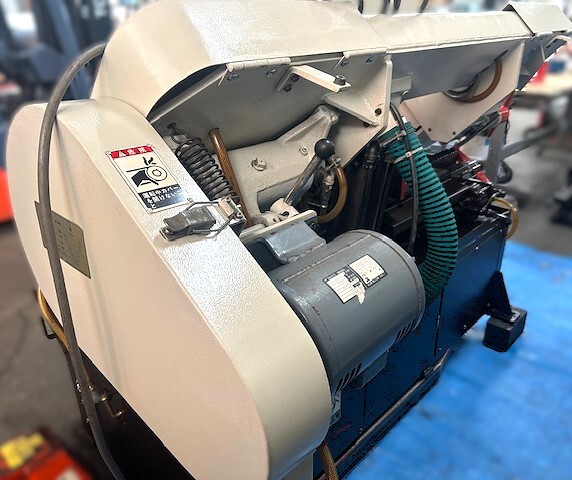 ニコテック バンドソー NCC-250S