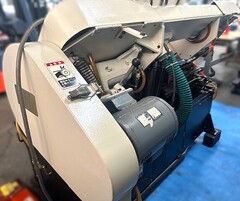 ニコテック バンドソー NCC-250S