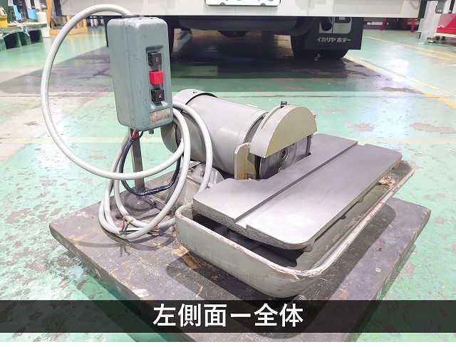 旭ダイヤモンド工業 バイト研削盤 ダイヤエース