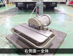 旭ダイヤモンド工業 バイト研削盤 ダイヤエース