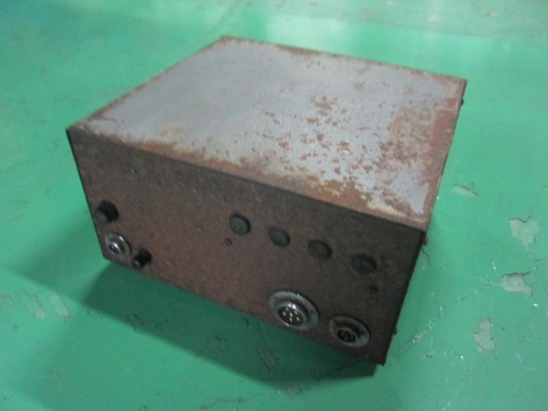 市川製作所 直接定寸ユニット DEM201C