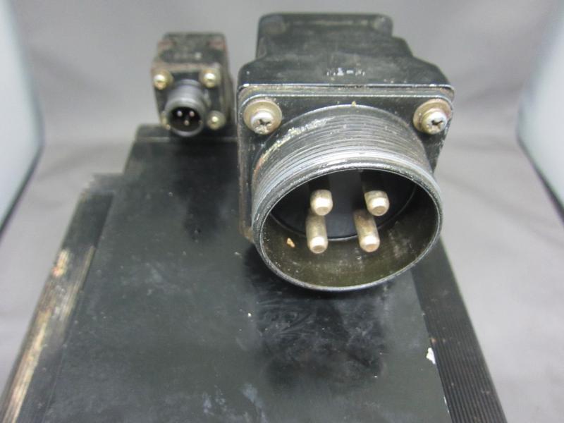 オークマ BL-MOTOR BL-MP300J-30S