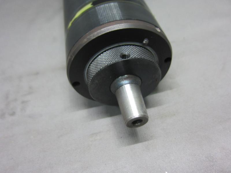 タック技研工業 スピンドルモーター TMEQ-60-30