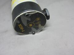 タック技研工業 スピンドルモーター TMEQ-60-30