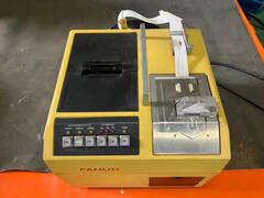 FANUC テープリーダー FANUC PPR