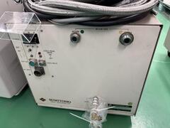 ANELVA(住友重機械工業のOEM) クライオポンプ用コンプレッサ CRC-420 (CKW21)