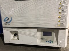 東京理化器械 送風定温乾燥器 WFO-420W