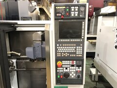 森精機 NC旋盤 NZ-S1500/500