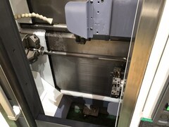 森精機 NC旋盤 NZ-S1500/500