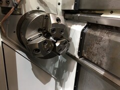 森精機 NC旋盤 NZ-S1500/500