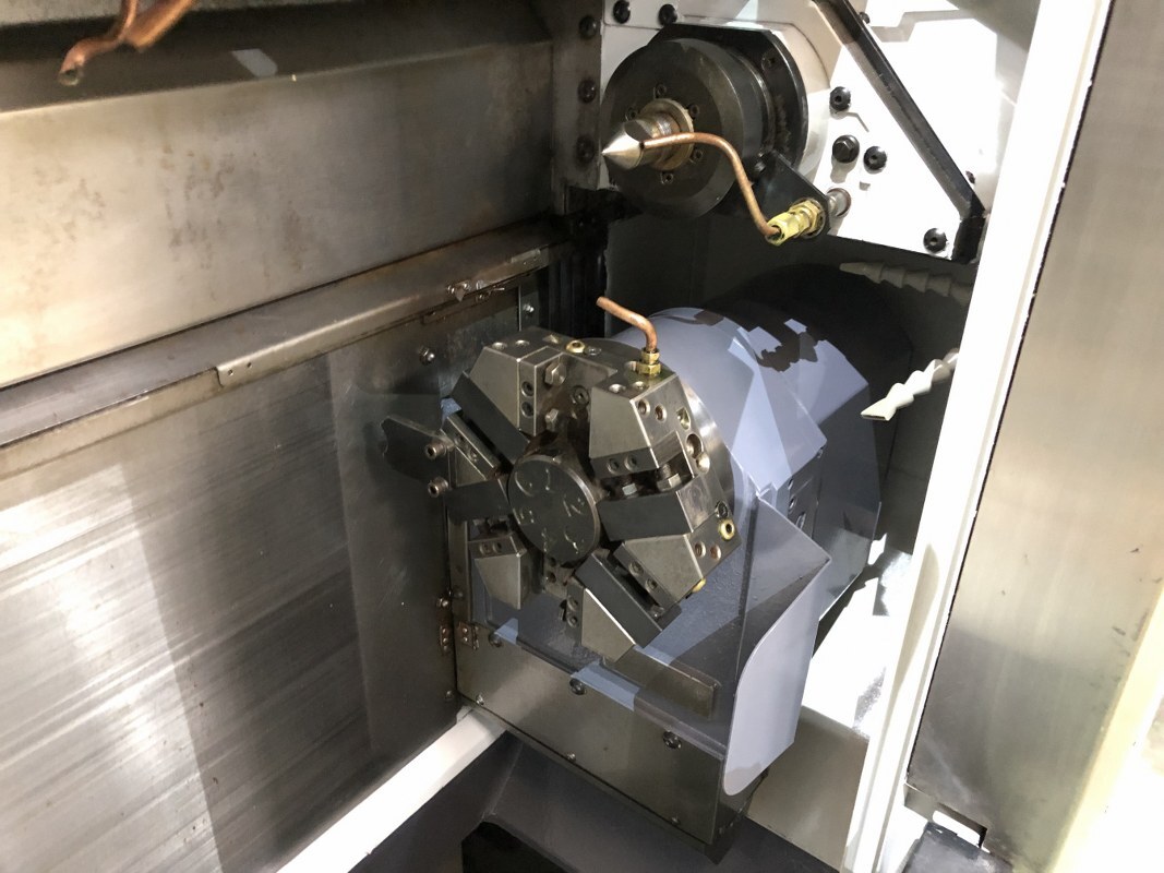 森精機 NC旋盤 NZ-S1500/500