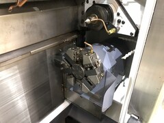 森精機 NC旋盤 NZ-S1500/500