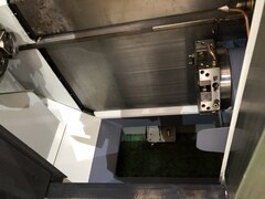 森精機 NC旋盤 NZ-S1500/500