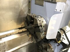 森精機 NC旋盤 NZ-S1500/500