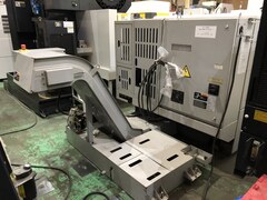 森精機 NC旋盤 NZ-S1500/500
