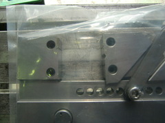 NEOTEC｜榮製機 ワイヤーカット用精密バイス WPV-150AJ