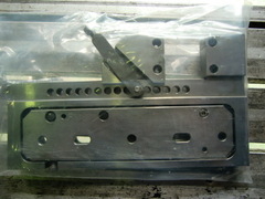 NEOTEC｜榮製機 ワイヤーカット用精密バイス WPV-150AJ