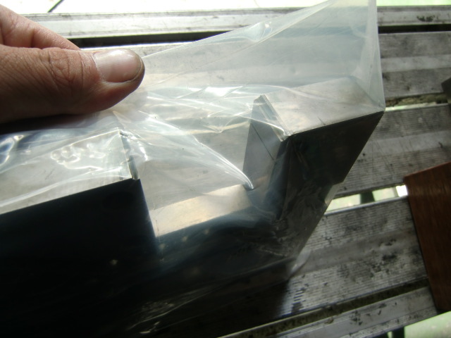 NEOTEC｜榮製機 ワイヤーカット用精密バイス WPV-150AJ