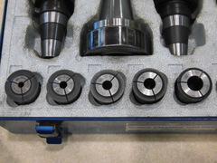 BIG,大昭和精機 クイックチェンジセット NT40-32