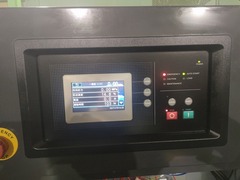 コベルコ 37kWコンプレッサー SG37ADⅣ